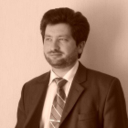 Vadym Kazachkov