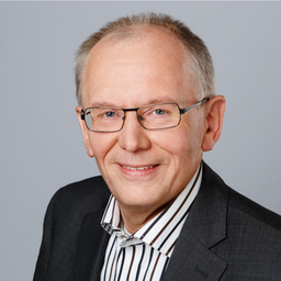 Johannes-Georg Löhr's profile picture