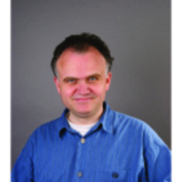 Martin Seigel