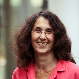 Irisa Susanne Abouzari