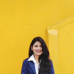 Divyani Bisen