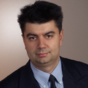 Dr. Cezar Moisescu