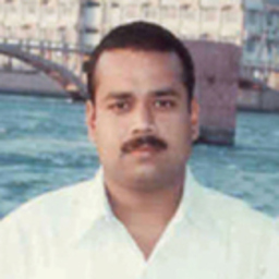 Ravi Raj