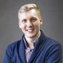 Sergei Kuchin's profile picture