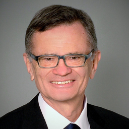 Klaus Stoklossa