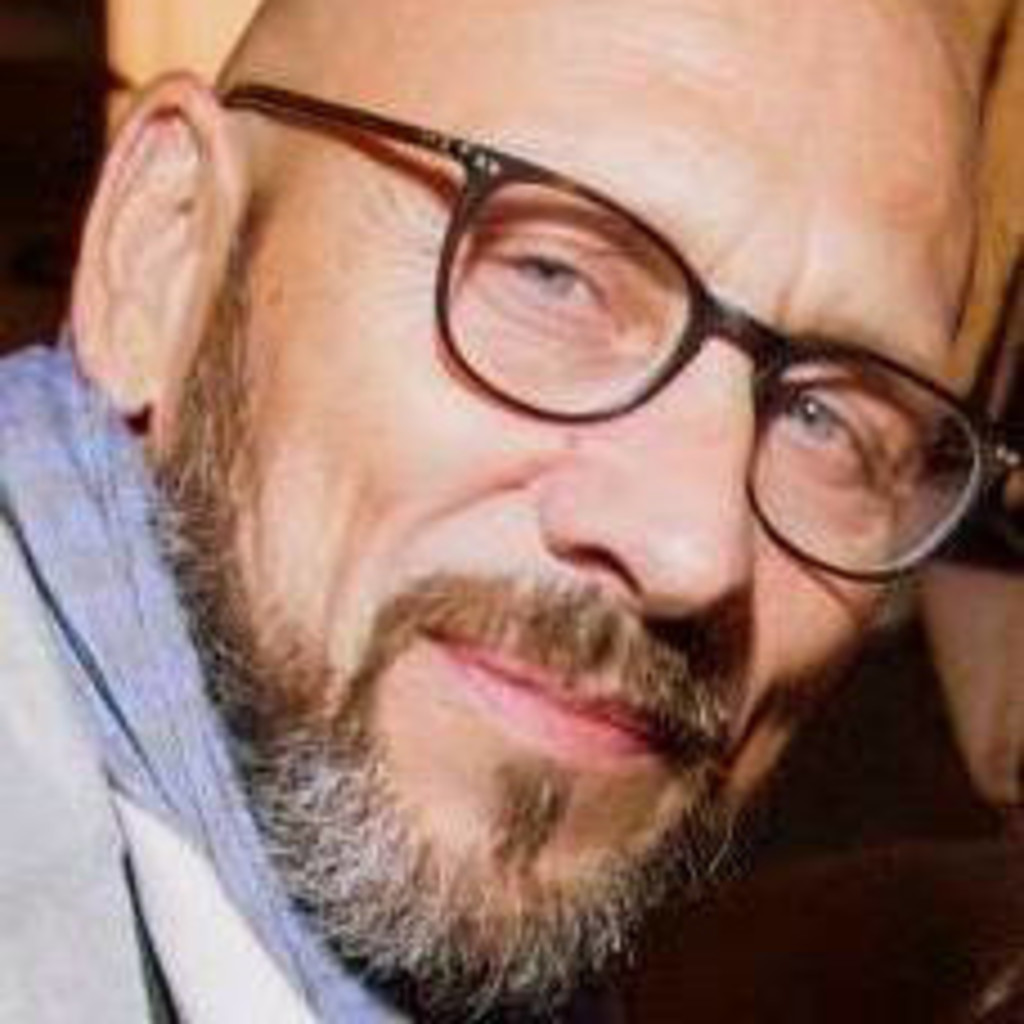 Guido Käppeli Verlagsmanager Galledia AG XING