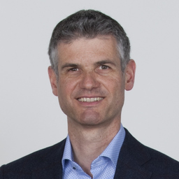 Dr. Martin A. Bopp