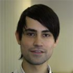 Stefan Hofmann