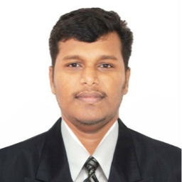 Boominathan Elango