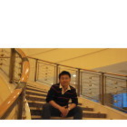 Leo Liu