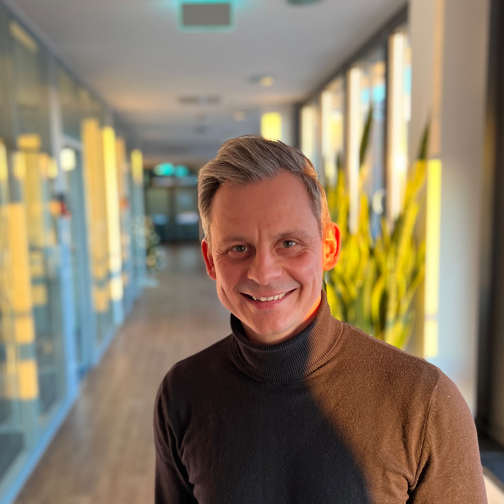 Social Media Profilbild Jens Prütz Wolfsburg