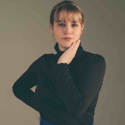 Anastasia Gretchyn