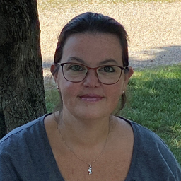 Carolina Damerau