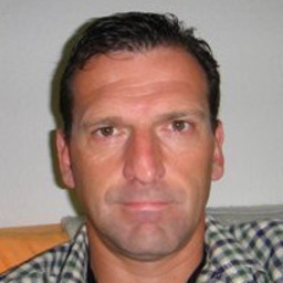 Detlef Irrgang