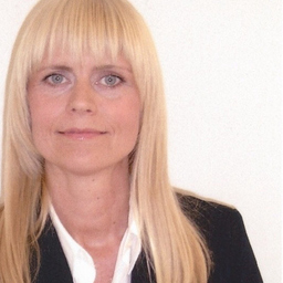 Sabine Groskopff