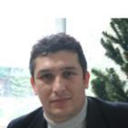 SERDAR ERGÜL