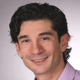 Orestis Georgiadis