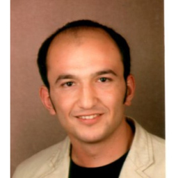 Ibrahim Yildirim