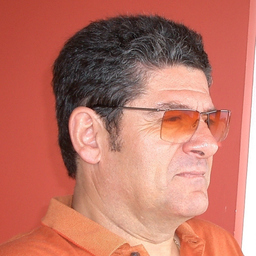 Jorge Do Carmo