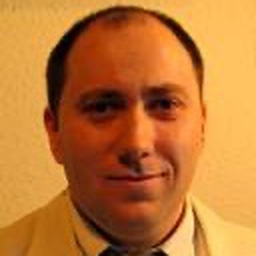 Stefan Schliep
