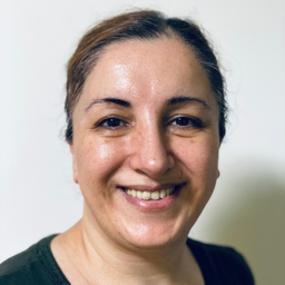 Beyhan Yalcin