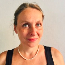 Susanne Maria Dörry