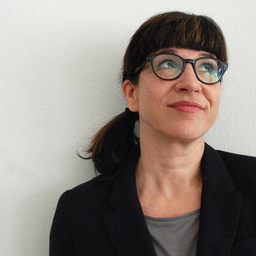 Anke Kampe