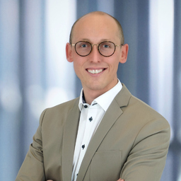Lukas Koeble