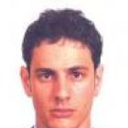 Frank Arturo Rodriguez Arrechavaleta