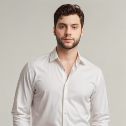 Mark Nanikashvili