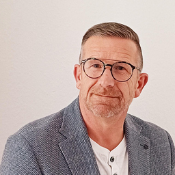 Uwe Bühler