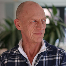 Alexander Hagedorn
