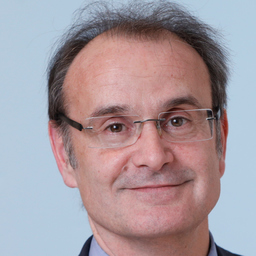 Prof. Dr. Frank Balmes