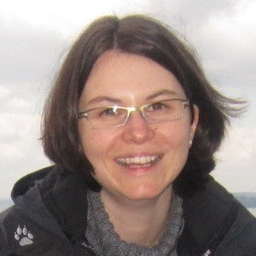 Carmen Rombach