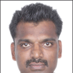 MANOHARAN MARIMUTHU