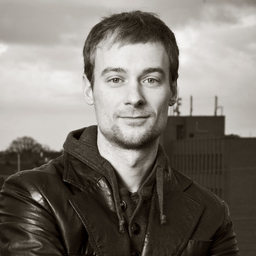 Sebastian Weitzel