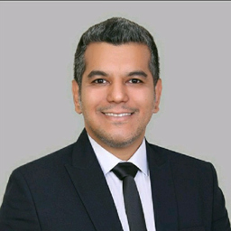 Ing. Seyed Mohammad Reza Moosavi Rad