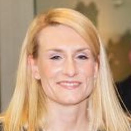 Marion Wehle