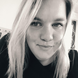Wiebke Schikorra