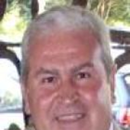 Diego Alcala Muriel