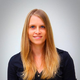 Nadine Schlippe