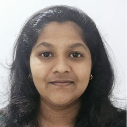 Umamaheswari Nagalingam