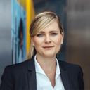Social Media Profilbild Christin Schrörs Köln