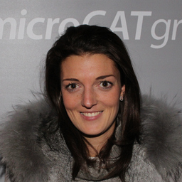 Miriam Ellwanger's profile picture