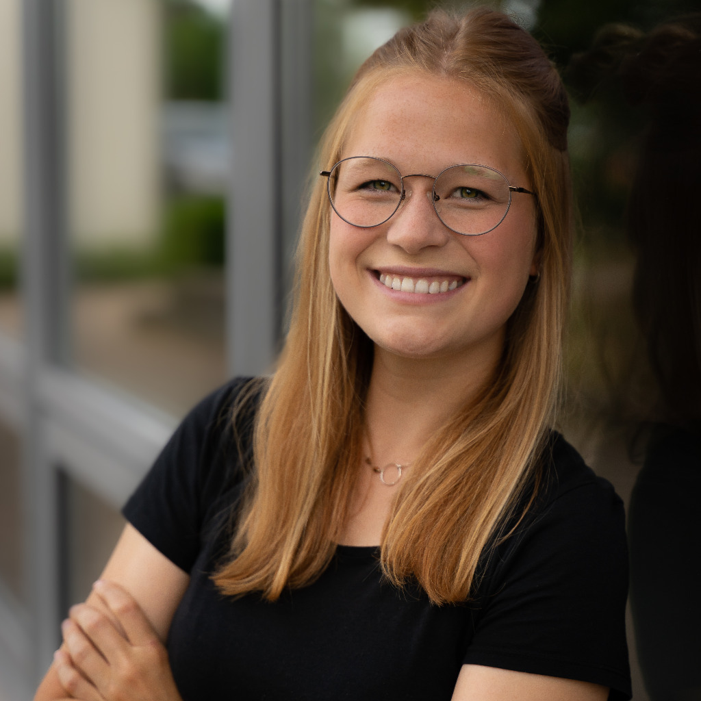 Laura Heubeck Volontärin in der Stadt und Raumentwicklung PLANWERK