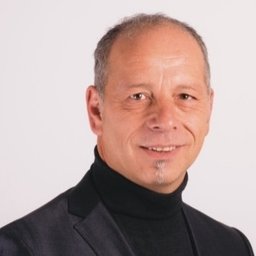 Mansour Bernhard Amin-Amer