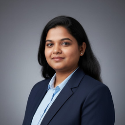 Lavanya Throvagunta