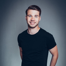Marius Kraus