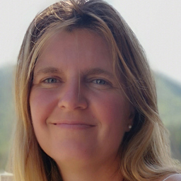 Silke Füsser