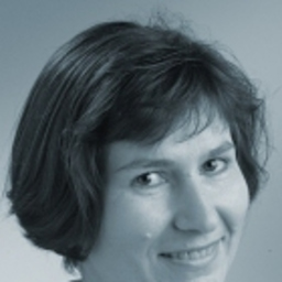 Beate Schaeffner